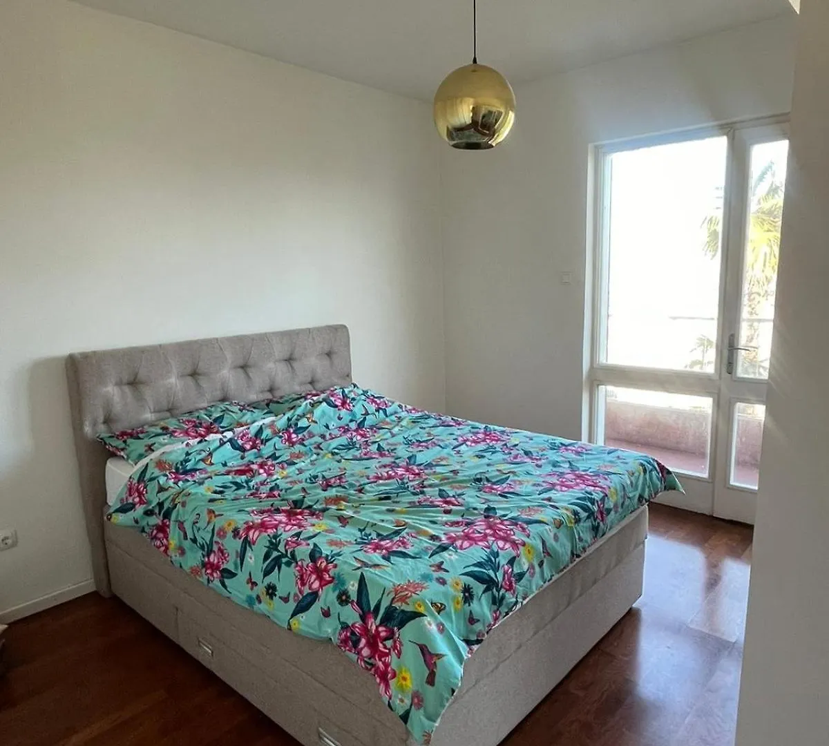 Ike Lovran Apartment Croatia