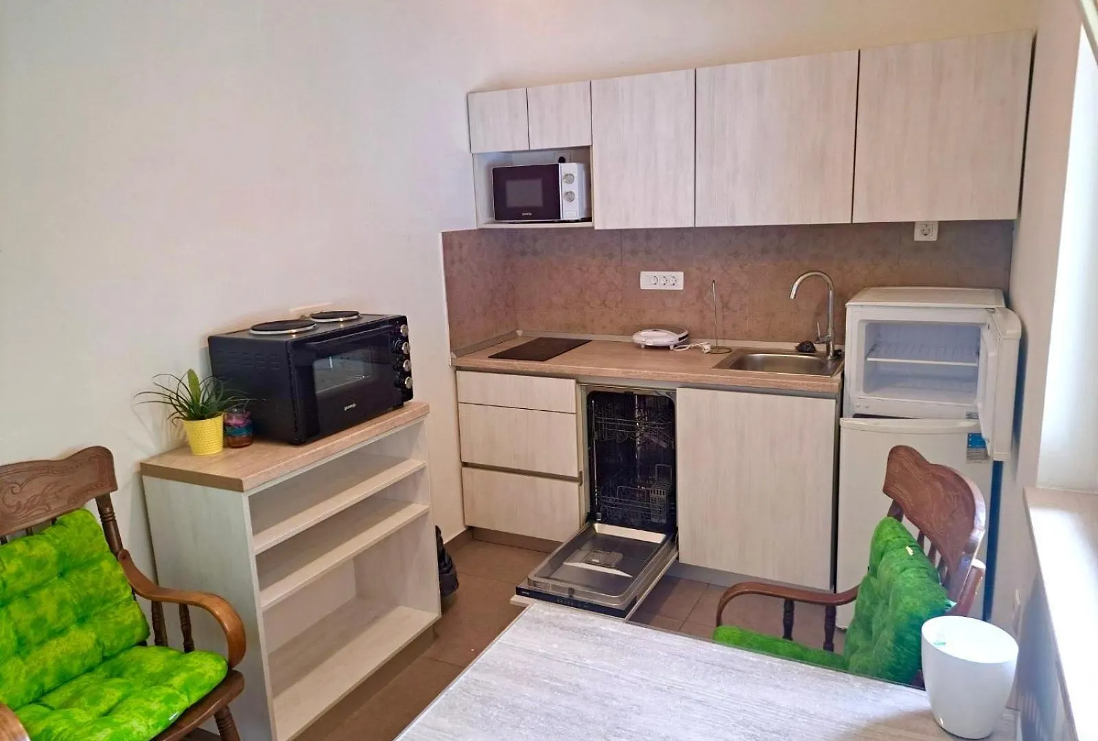 Ike Lovran Apartment Croatia